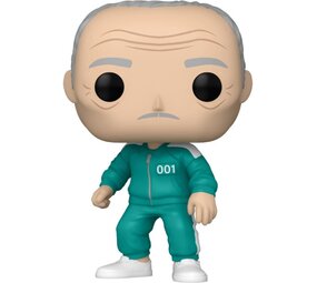 Funko Pop! TV: Squid Game - Il-nam 001