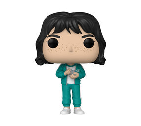 Funko Pop! TV: Squid Game - Sae-byeok 067