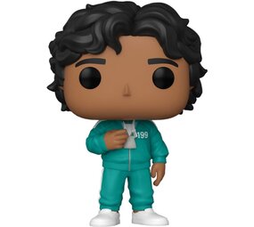 Funko Pop! TV: Squid Game - Ali 199