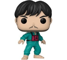 Funko Pop! Squid Game: Sang-Woo 218