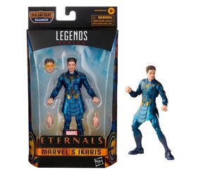 Hasbro The Eternals – Marvel Legends Action figure Ikaris