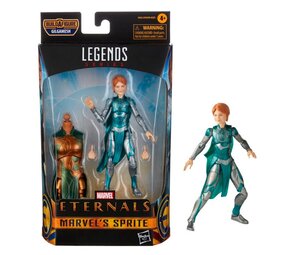 Hasbro The Eternals – Marvel Legends Action figure Sprite