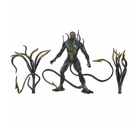 Hasbro Marvel Legends Series Eternals Kro Action Figure