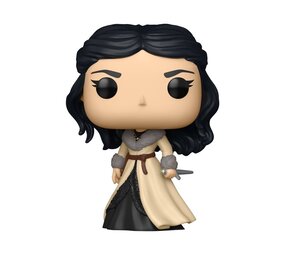 Funko Pop! TV: The Witcher - Yennefer