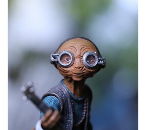 Attakus Star Wars: Maz Kanata 1:10 Scale statue