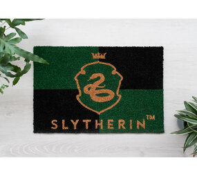 Harry Potter: House Slytherin Doormat