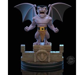 Quantum Mechanix Disney: Gargoyles Figure Q-Fig Goliath