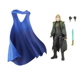 Hasbro Marvel Legends – Sylvie (Loki) action figure