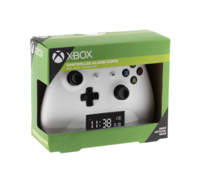 Paladone Xbox - Controller Alarm Clock