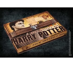 The Noble Collection Harry Potter: Harry's Artifact Box