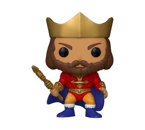 Funko Pop! Masters of the Universe: King Randor