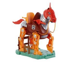 Mattel Masters of the Universe (MOTU) Origins 2022 Action Figure Stridor