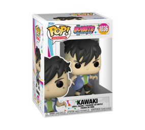 Funko Pop! Anime: Boruto: Naruto Next Generations - Kawaki