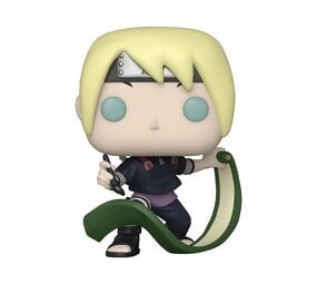 Funko Pop! Anime: Boruto: Naruto Next Generations - Inojin