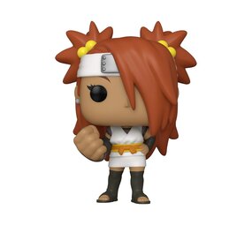 Funko Pop! Anime: Boruto: Naruto Next Generations - Cho-Cho