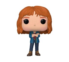 Funko Pop! Jurassic World 3: Claire Dearing