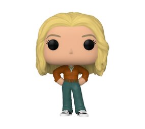 Funko Pop! Jurassic World 3: Ellie Sattler