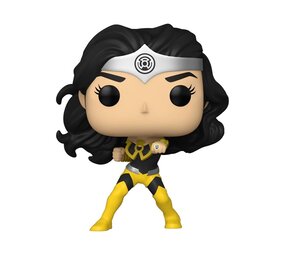 Funko Pop! DC comics: Wonder Woman 80th Anniversary - Wonder Woman The Fall of Sinestro