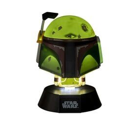 Paladone Star Wars: Boba Fett Icon Light