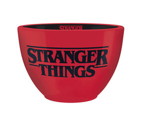 Pyramid International Stranger Things: World Upside Down - Huggy Mok