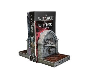 Dark Horse The Witcher 3: Wild Hunt - Bookends