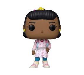 Funko Pop! TV: Stranger Things Season 4 - Erica Sinclair
