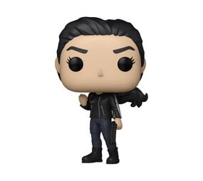 Funko Pop! Marvel: Hawkeye - Maya Lopez