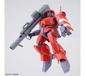 Bandai Dragonar 1:144 Scale Model Kit Set 1