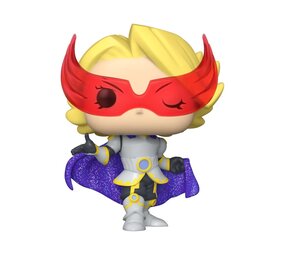 Funko Pop! Anime: My Hero Academia - Yuga Aoyama