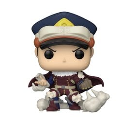 Funko Pop! Anime: My Hero Academia - Inasa Yoarashi
