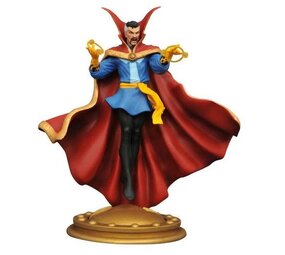 DIAMOND SELECT TOYS Marvel Gallery: PVC Statue Doctor Strange