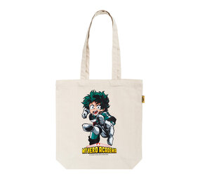 myheroacademia My Hero Academia - Tote Bag