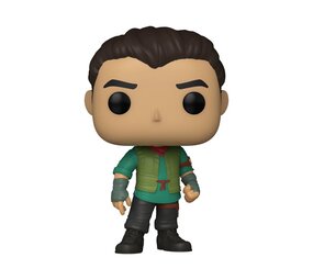 Funko Pop! Marvel: Red Dagger