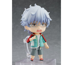 Good Smile Company Nendoroid Yun Arikawa Godzilla Singular Point