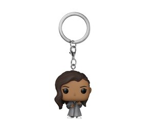 Funko Pocket Pop! Keychain: Doctor Strange in the Multiverse of Madness - America Chavez