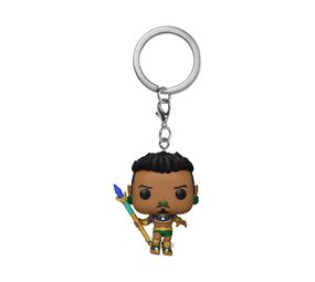Funko Pocket Pop! Keychain: Black Panther Wakanda Forever - Namor
