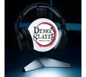 Paladone Demon Slayer Kimetsu no Yaiba: Logo Head Light