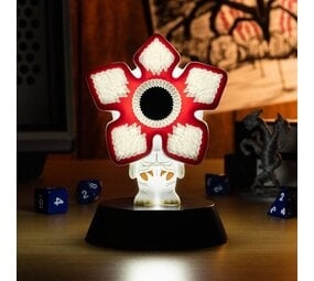 Paladone Stranger Things: Demogorgon Icon Light