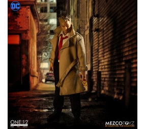 Mezcotoys The One:12 Collective: Constantine - Deluxe Constantine