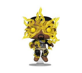 Funko Pop! Marvel: Spider-Man No Way Home - Electro Finale
