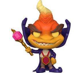 Funko Pop! Games: Spyro - Ripto