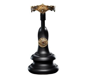 Weta Workshop Lord of the Rings: Crown of King Théoden 1:4 Scale Replica