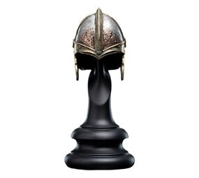 Weta Workshop Lord of the Rings: Arwen's Rohirrim Helm 1:4 Scale Replica