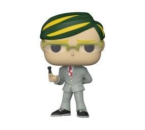 Funko Pop! Anime: My Hero Academia - Sir Nighteye