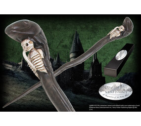The Noble Collection Harry Potter - Death Eater's Wand Snake (Character-Edition)