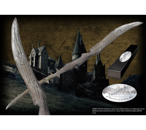 The Noble Collection Harry Potter - Death Eater's Wand Version 6 (Character-Edition)