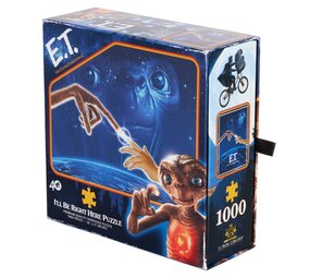 The Noble Collection E.T. ‘I’ll Be Right Here’ 1000pc Jigsaw Puzzle