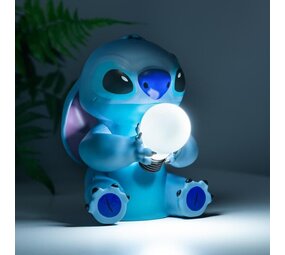Paladone Lilo & Stitch: Stitch Light