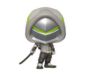 Funko Pop! Games: Overwatch 2 - Genji