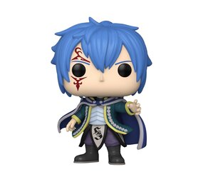Funko Pop! Anime: Fairy Tail - Jellal Fernandes